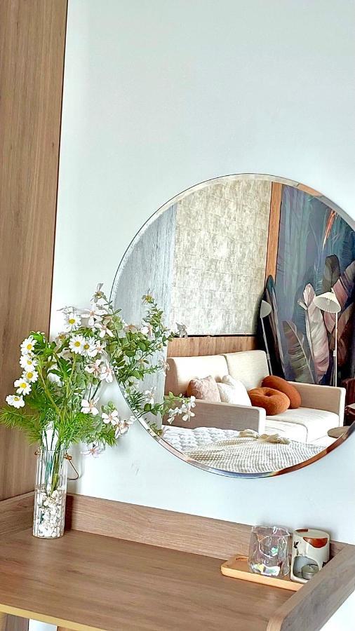 The Song Holly Apartment Vung Tau Buitenkant foto