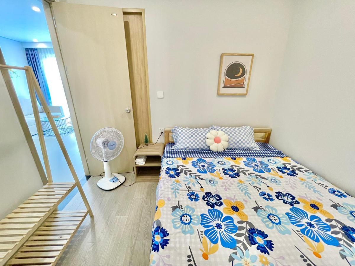 The Song Holly Apartment Vung Tau Buitenkant foto